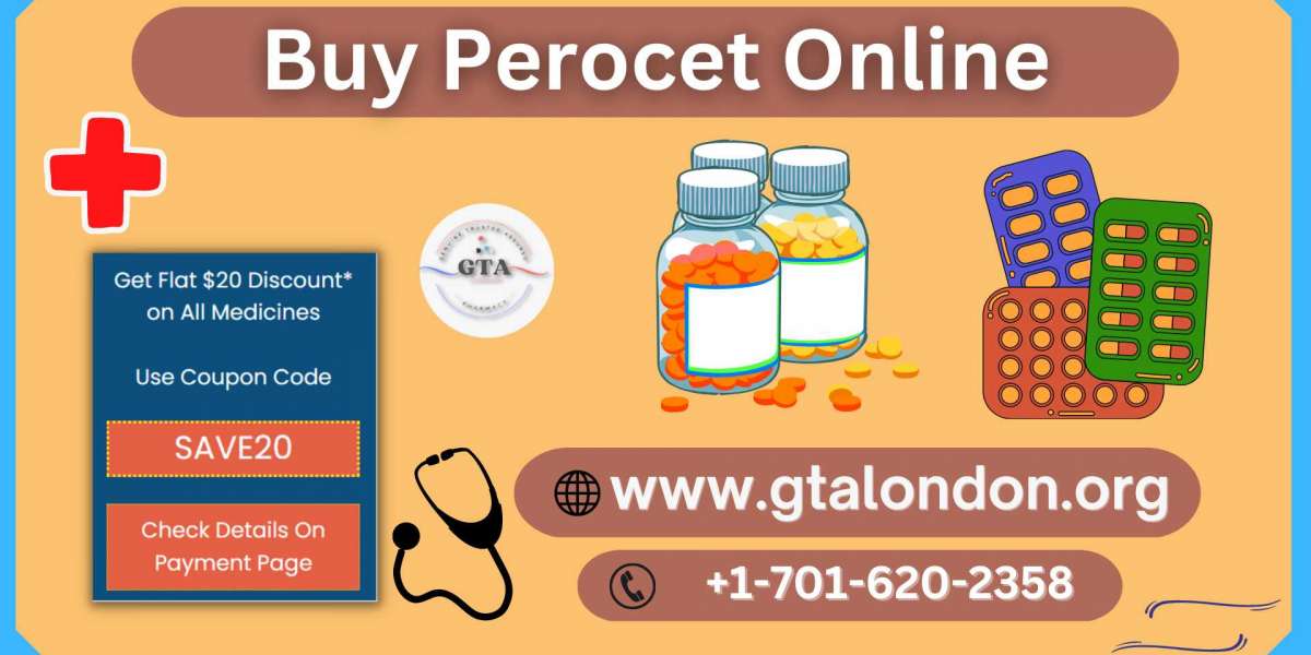 Order Percocet Online Cheap Overnight Delivery