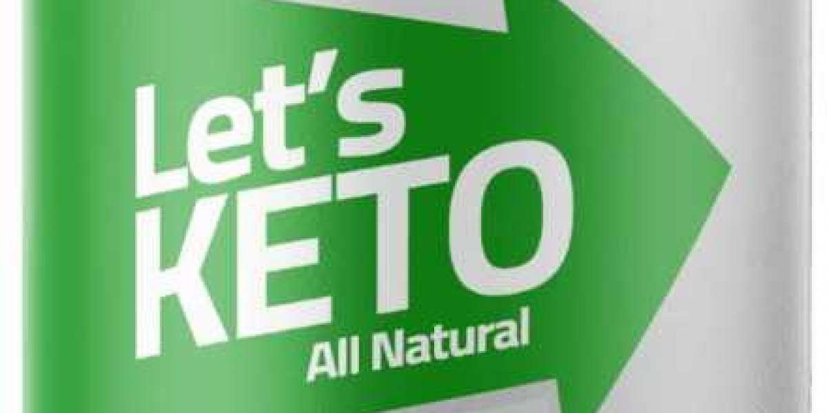 2022#1 Lets Keto BHB Gummies - 100% Original & Effective