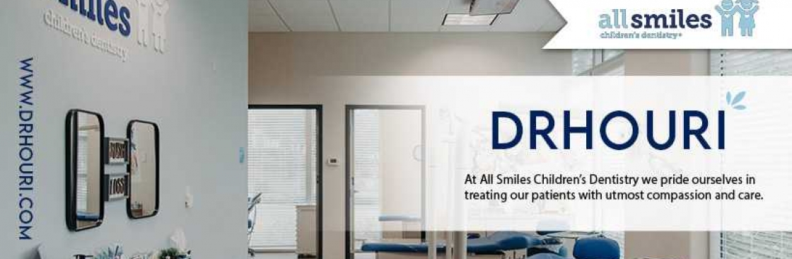 All Smiles Childrens Dentistry Cover Image