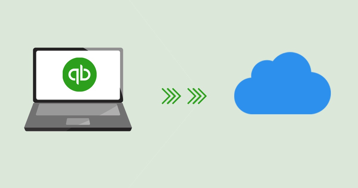 7 Considerations Before Moving QuickBooks to Cloud | Apps4Rent