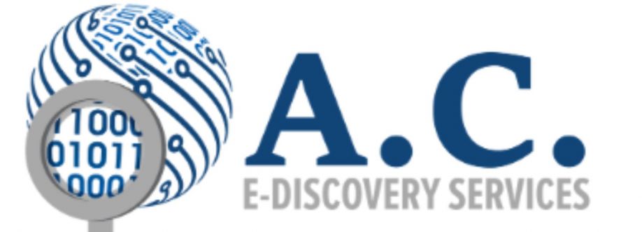AC E Discovery Services Cover Image