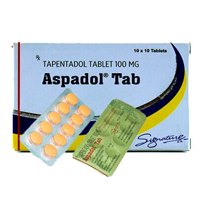 Rx Tapentadol 100 mg Online | Tapentadol Cash on Delivery, Paypal