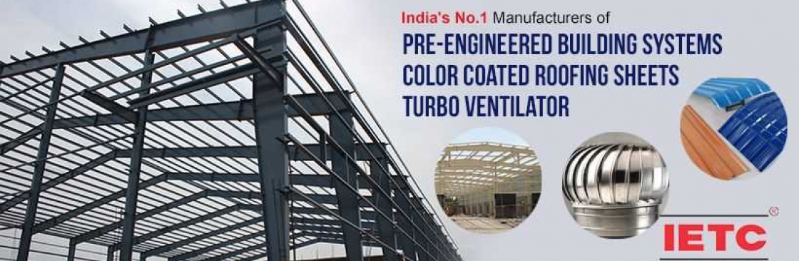 Indian Roofing Industries IETC Cover Image
