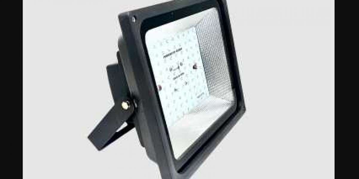 Tips On Finding A Reliable LED Flood Light Manufacturer