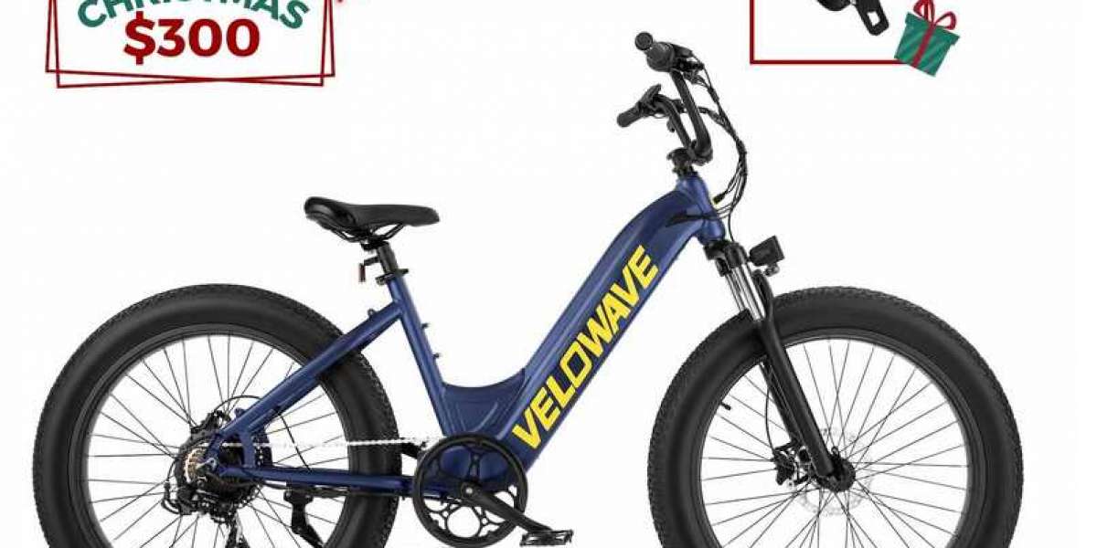 Is it legal to build your own electric bike?
