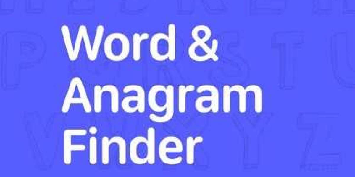 Unscrambling a word or phrase with Anagram Solver