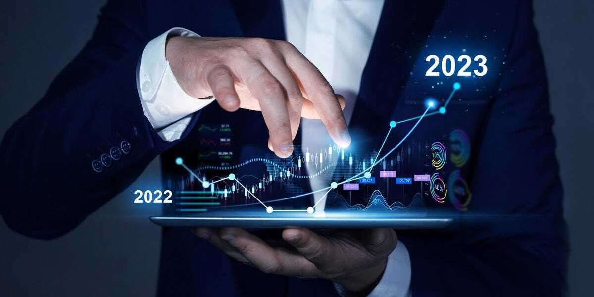 The Future of Manufacturing: 5 Digital Transformation Trends of 2023 –EvoortSolutions