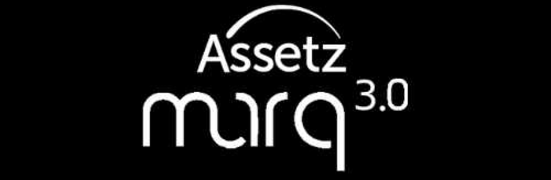Assetz Marq Cover Image