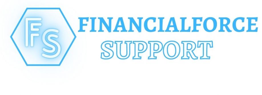 Financialforce Support Cover Image