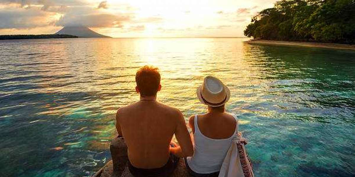 How to Plan a Perfect Honeymoon in 7 Simple Steps