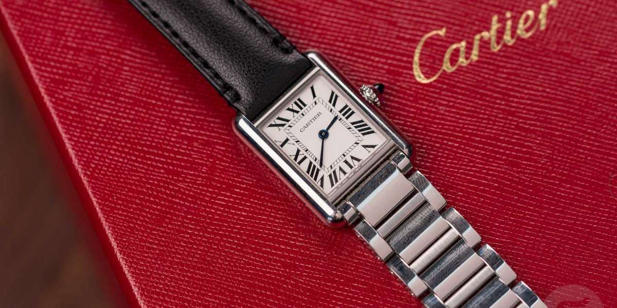 Buy Cheap and Luxury Cartier Replica Watches Online
