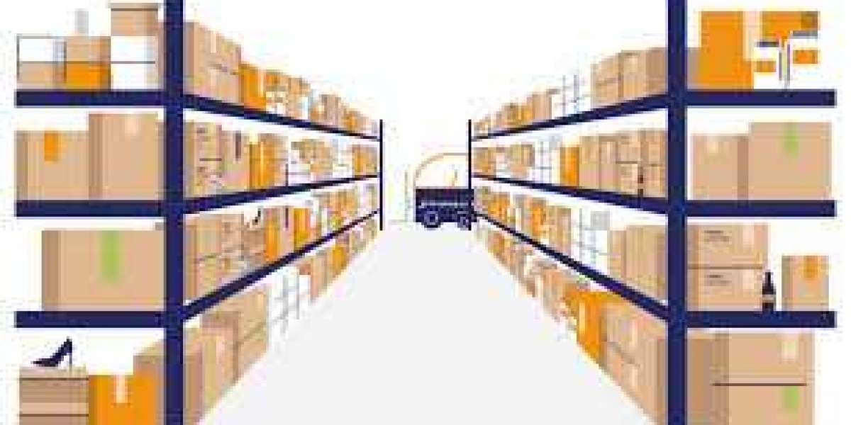 Benefits of 3PL Warehouse Management System