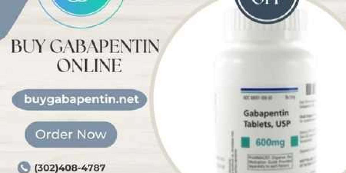 Buy Gabapentin Online Overnight Free Delivery In USA at Buy Gabapentin