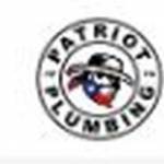 PATRIOT PLUMBING OF TEXAS , LLC Profile Picture