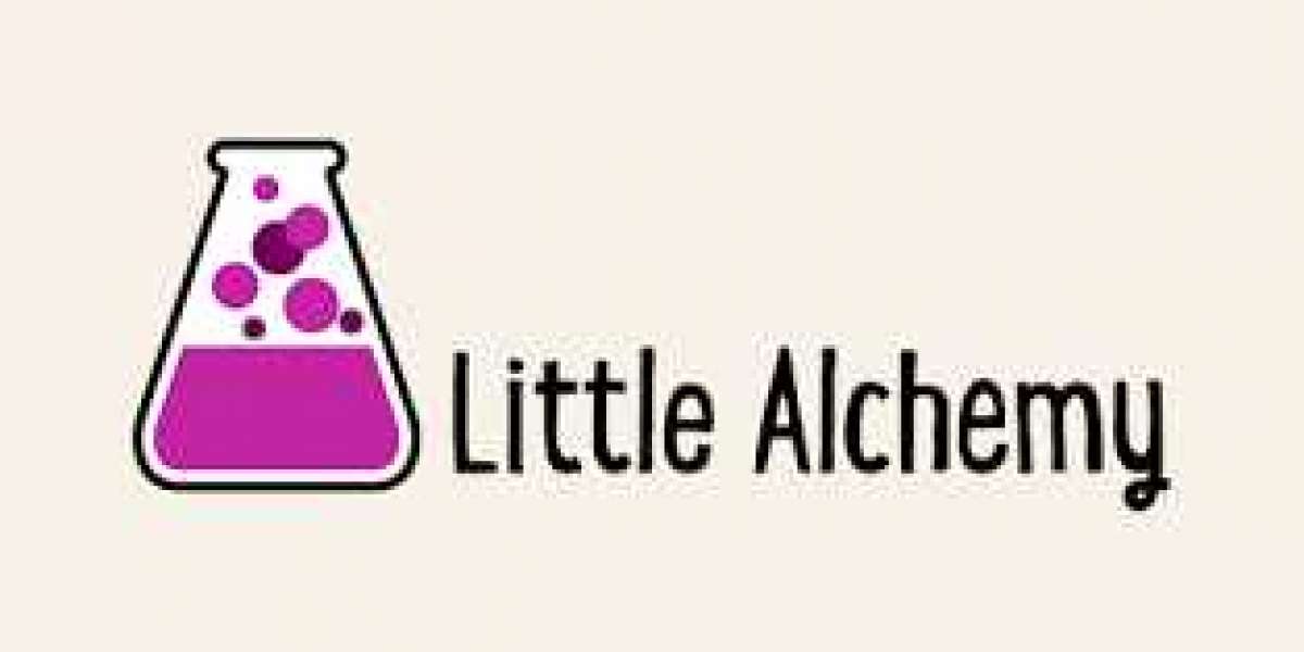 Advantages of Little Alchemy