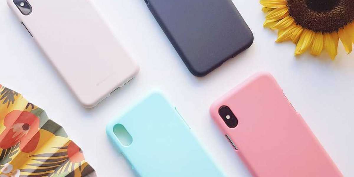 How to Choose Best Phone Case Brands