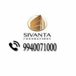 Sivanta Foundation Profile Picture