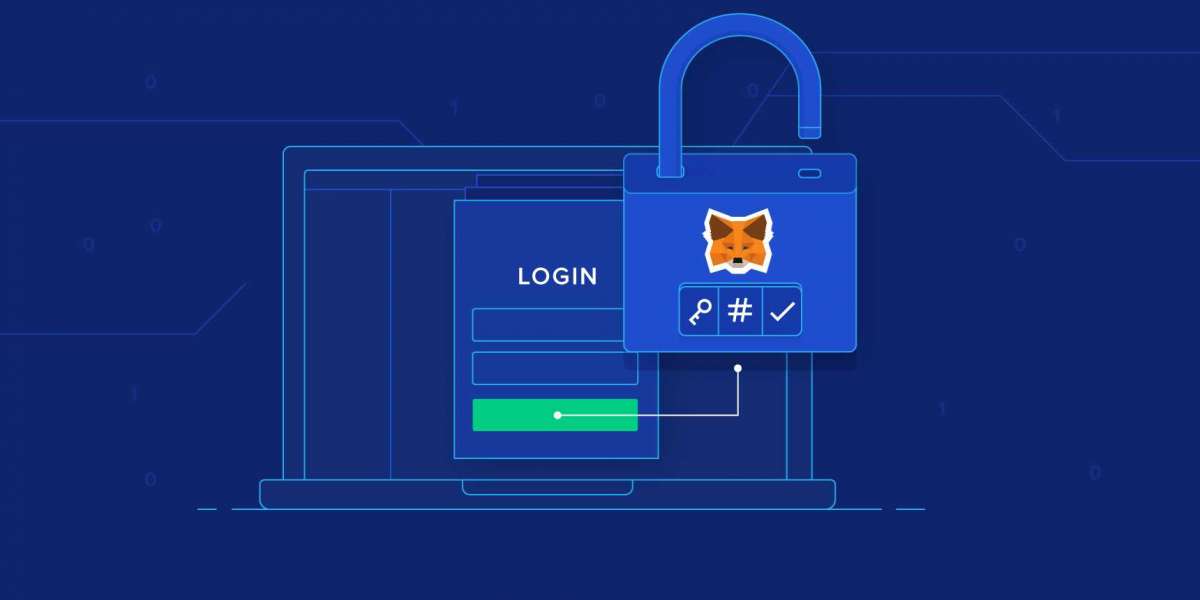 Metamask Sign in: a reliable wallet for crypto investors