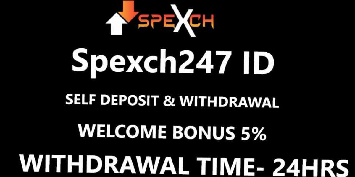Spexch 247 ID