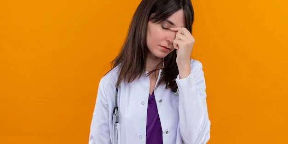 The Complete Guide to Sinus Headache in Louisville KY
