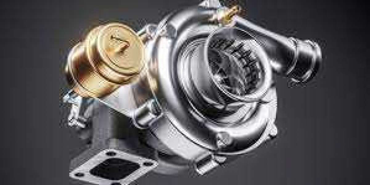Everything you need to know about turbo charger