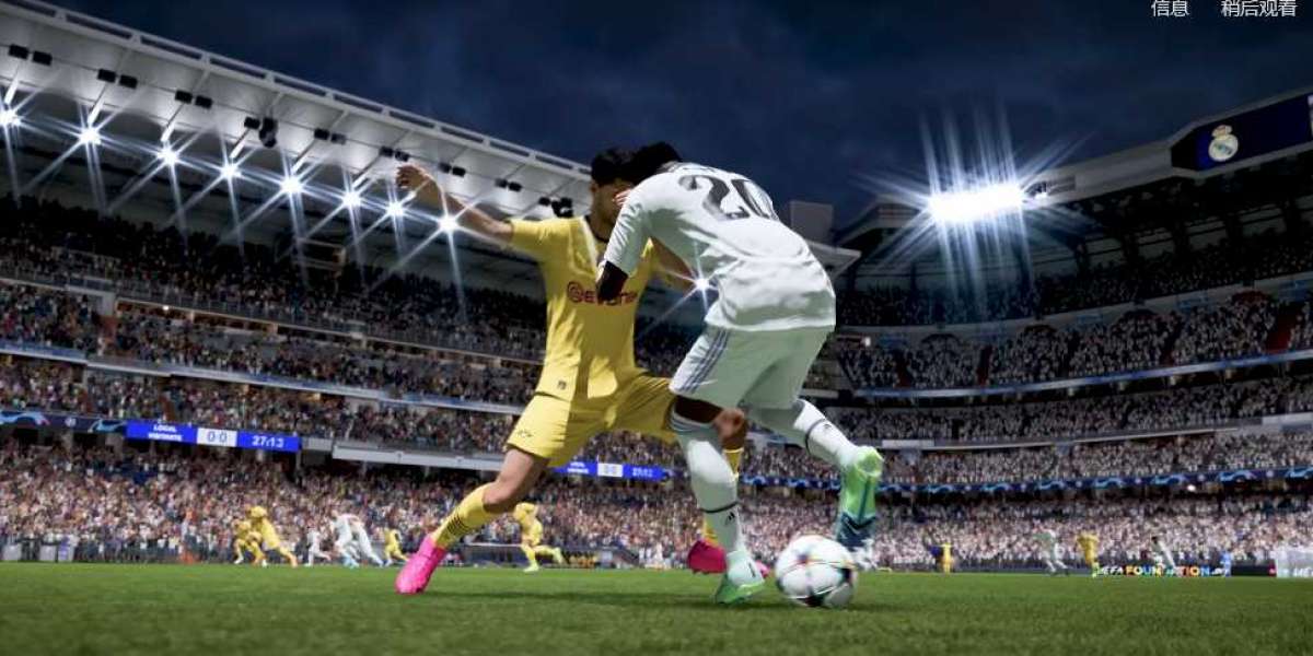 FIFA 23 represents more representative than everbefore