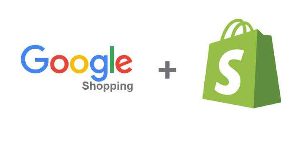 Best Shopify Google Shopping Actions App
