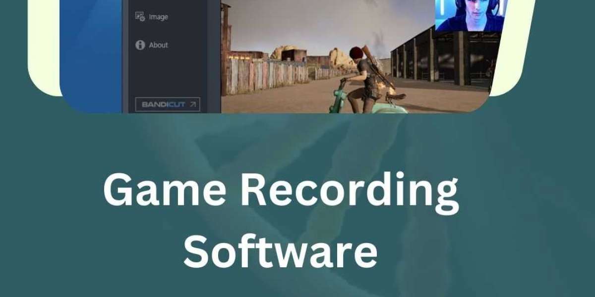 The Best Game Recording Software for Your Next Adventure!