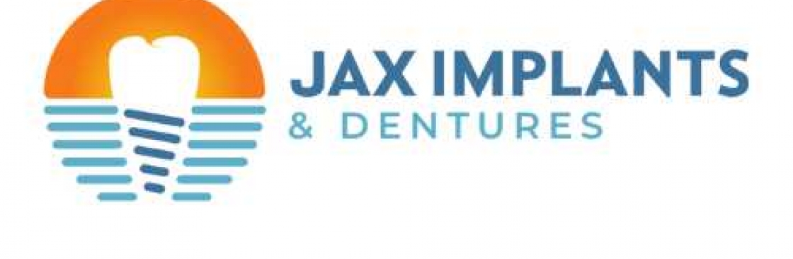 JAX IMPLANTS DENTURES Cover Image