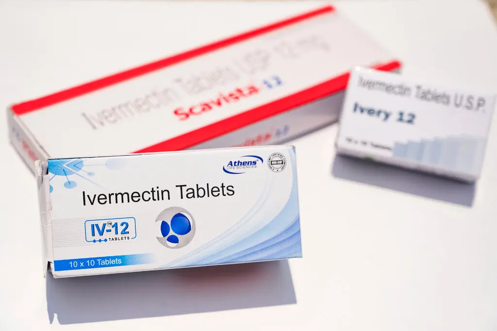 Ivermectin: a potential COVID treatment that isn't getting the attention it deserves