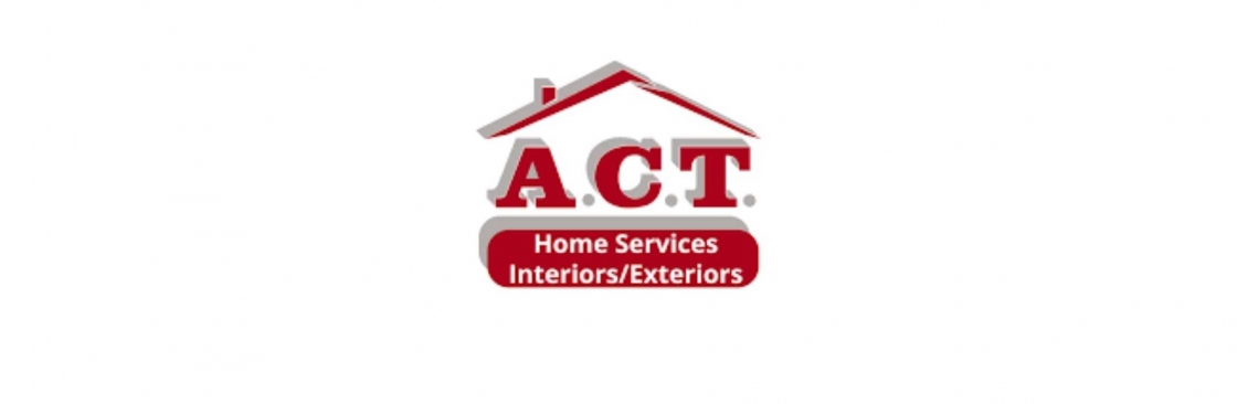 ACT Home Services Cover Image