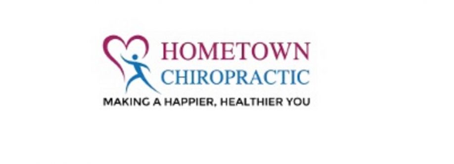 Hometown Chiropractic Cover Image