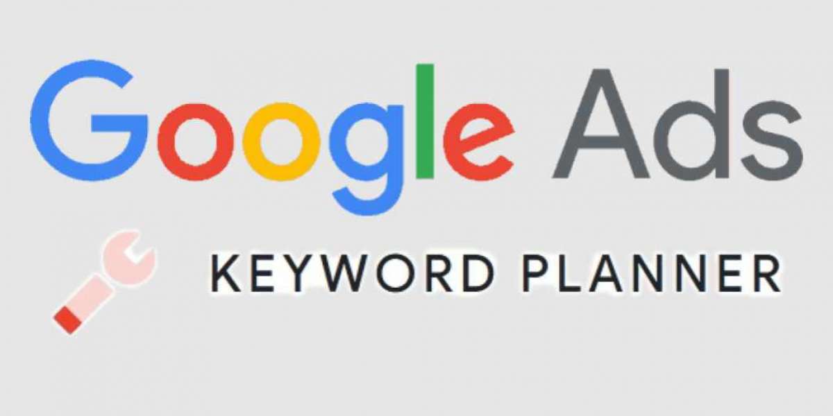 Google Adword Keyword Planner