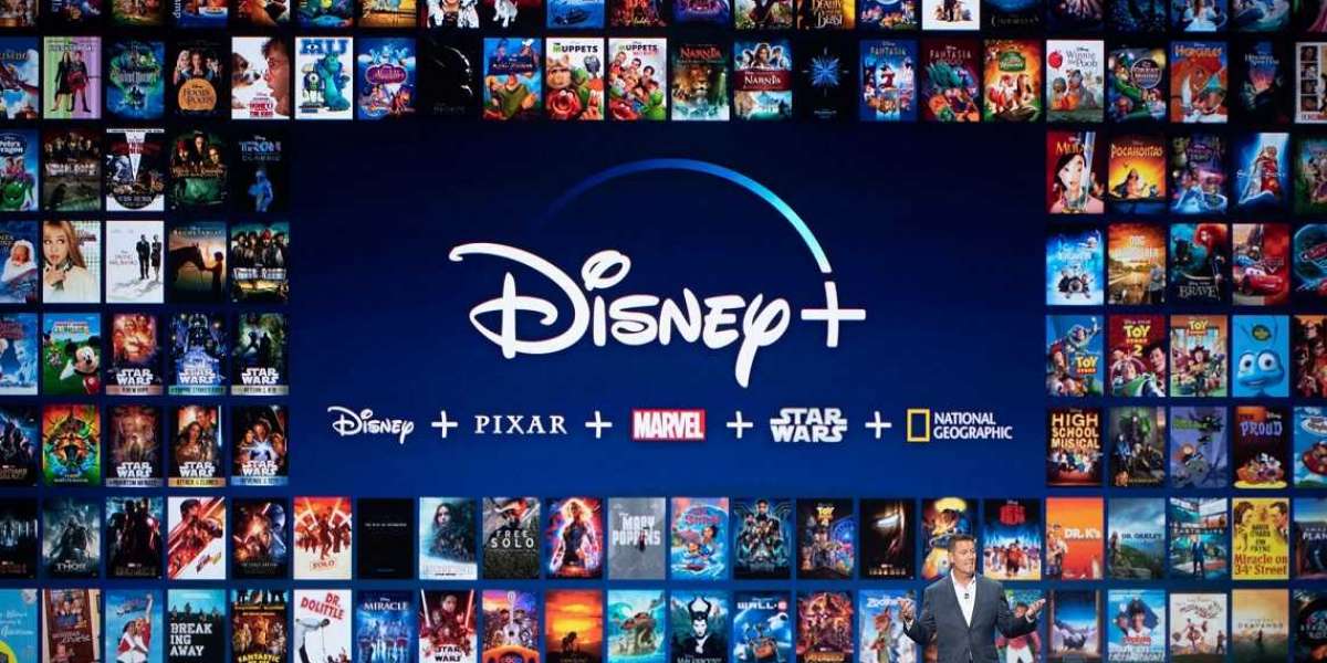 Simple steps to sign up for a Disney Plus account at Disneyplus.com/begin.