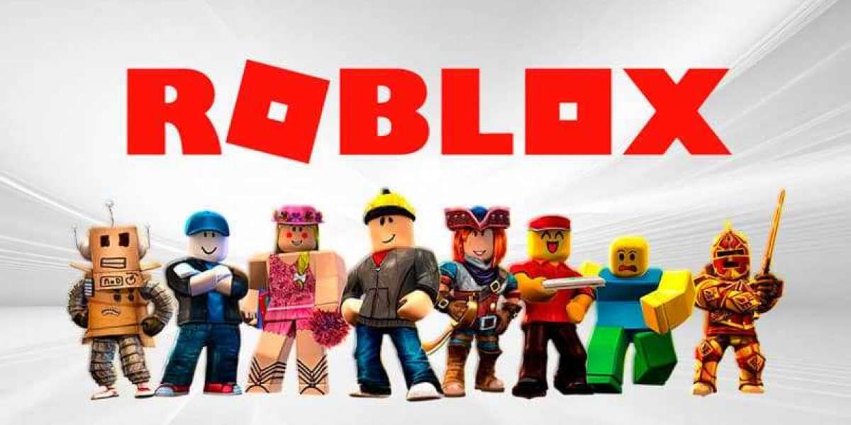 How to get free Roblox