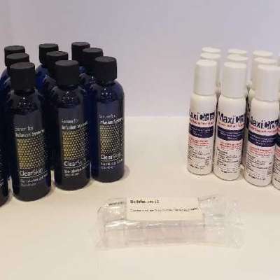 Shop The Best Clear Skin Serum, Bio-Infusion, Kit Online Profile Picture