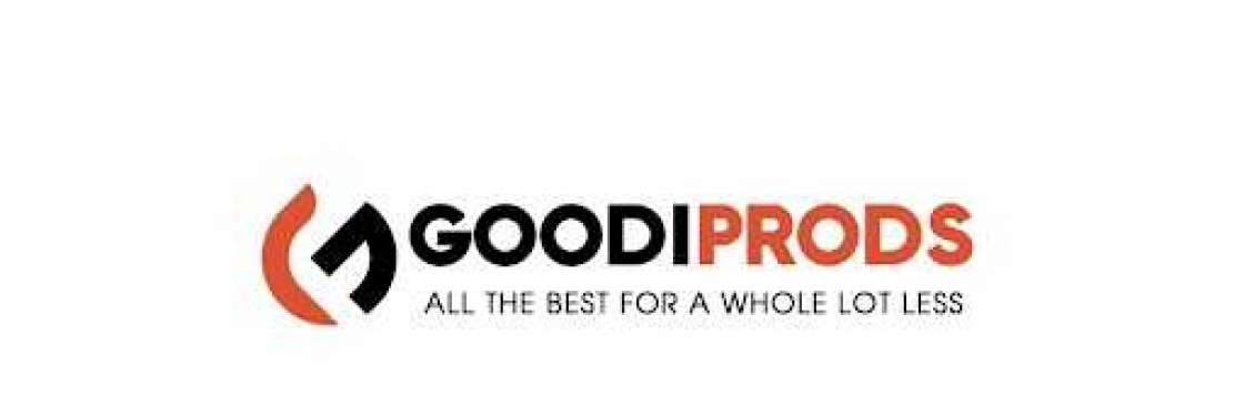 Goodi Prods Cover Image