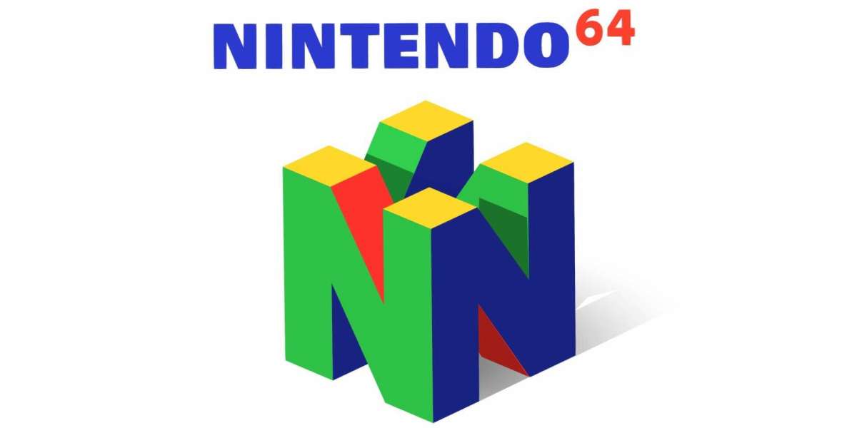 Get the Most Out of Your N64 Console!
