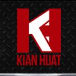 Kian Huatmetal profile picture