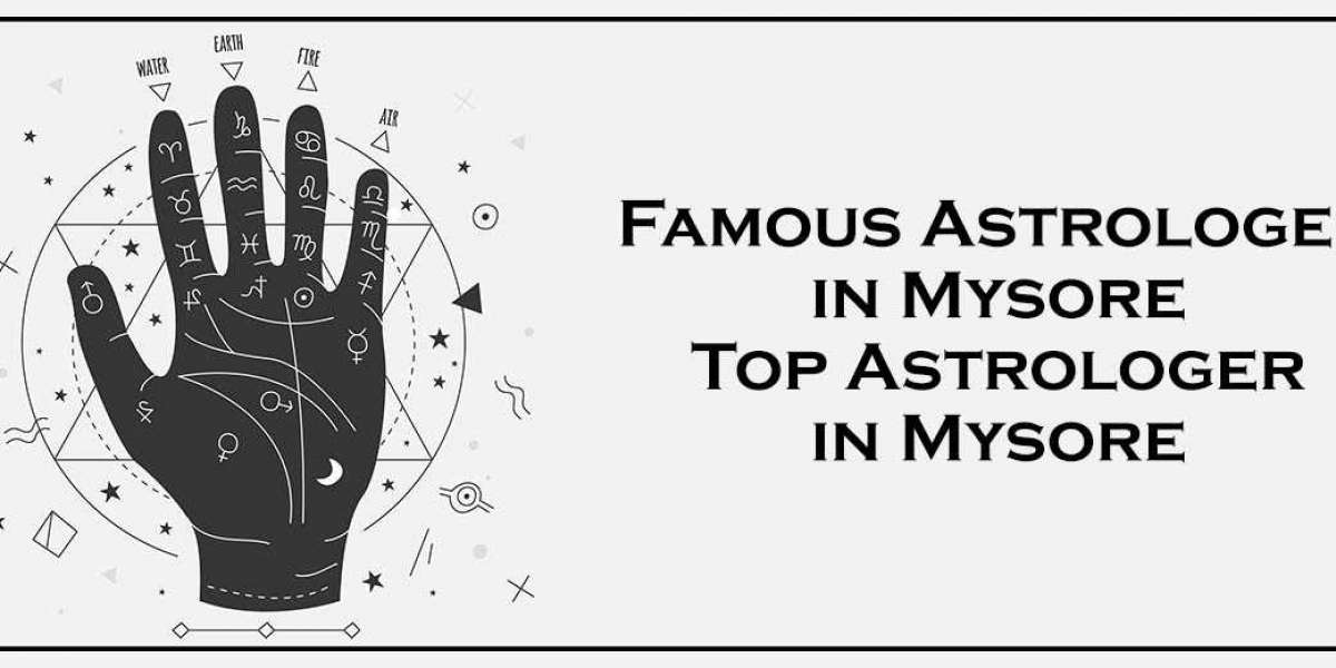 Best Astrologer in Hebbal Mysore | Genuine Astrologer