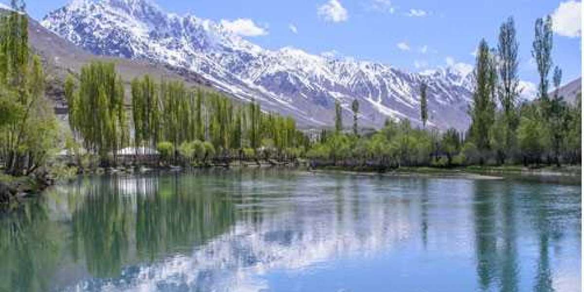 Top Places To Visit In Naran Kaghan Valley On Next Pakistan Tour Package