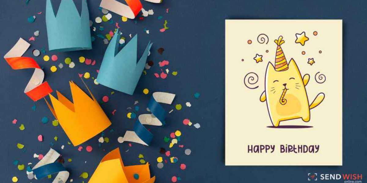 Birthday cards: Why they’re important!