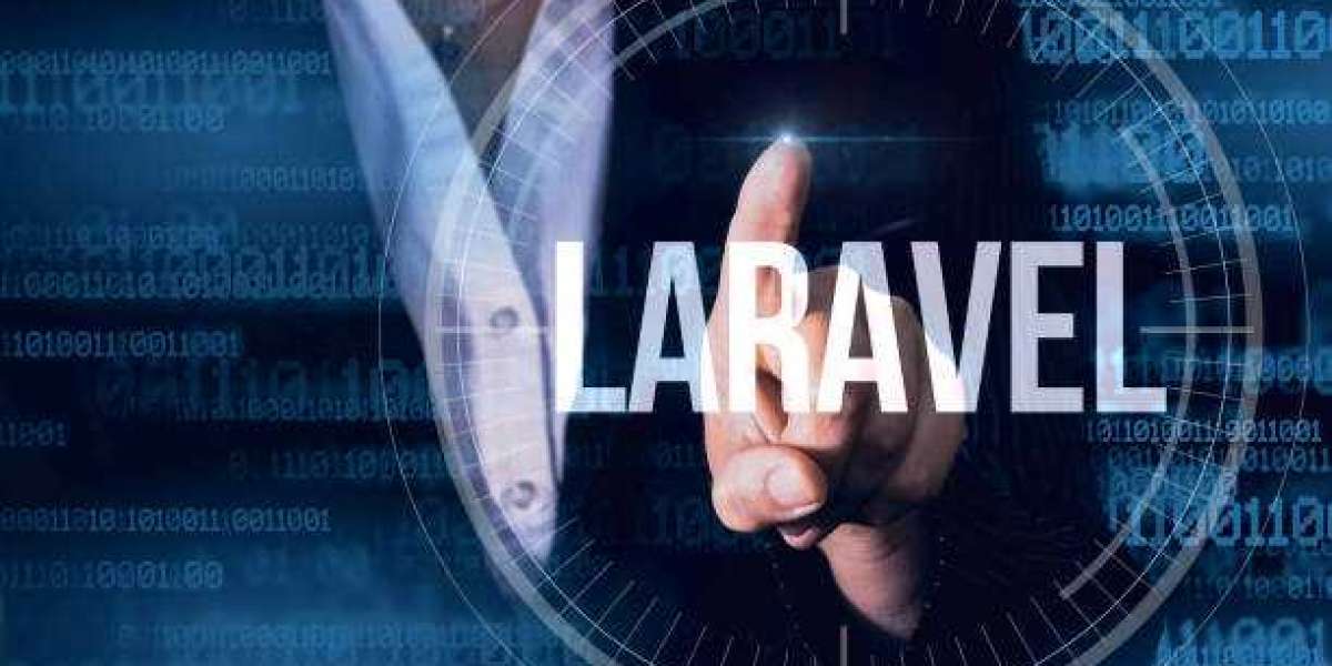 Laravel development company