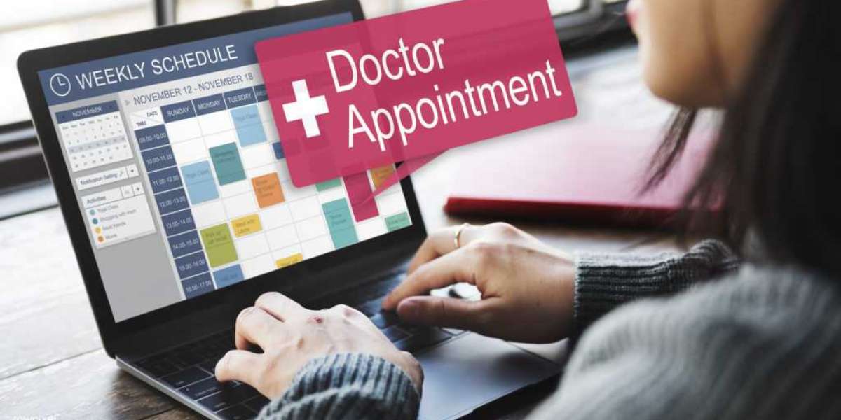 The Perfect Medical Office Scheduling Software