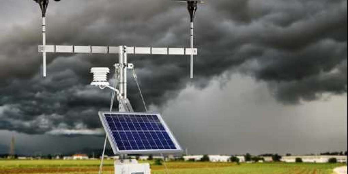 The Role of Weather Data in Making Farming Better
