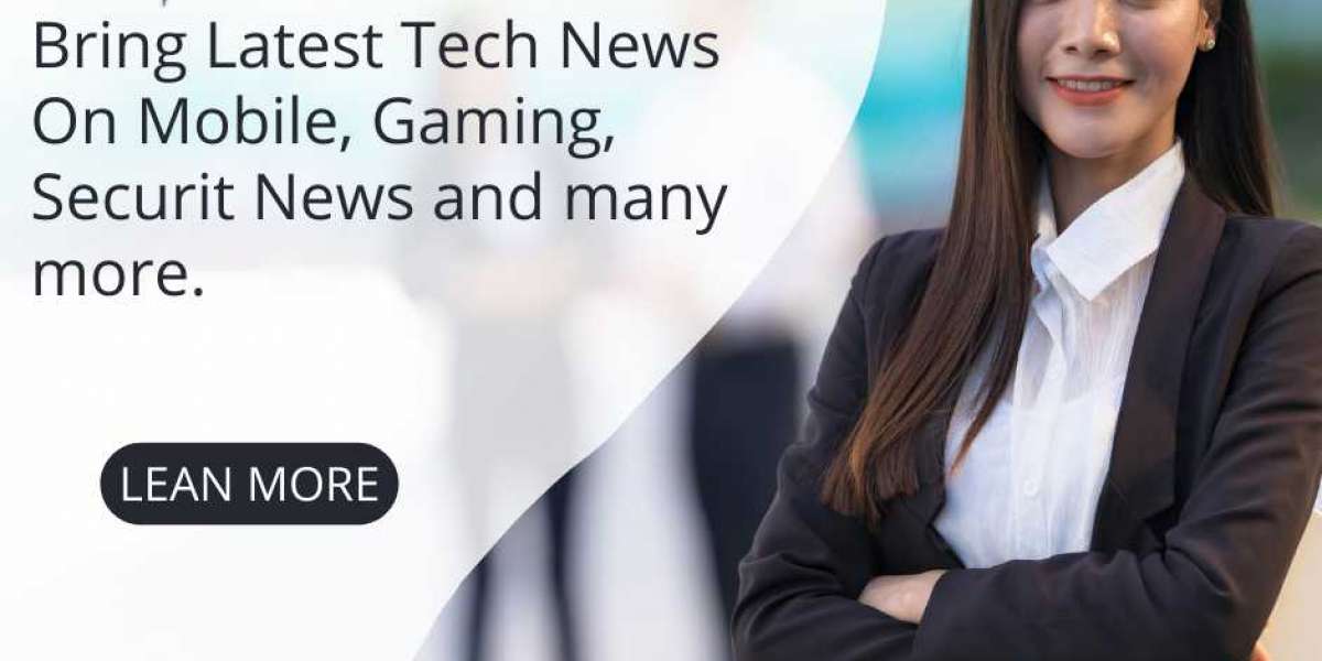 Want to know about Latest Tech News