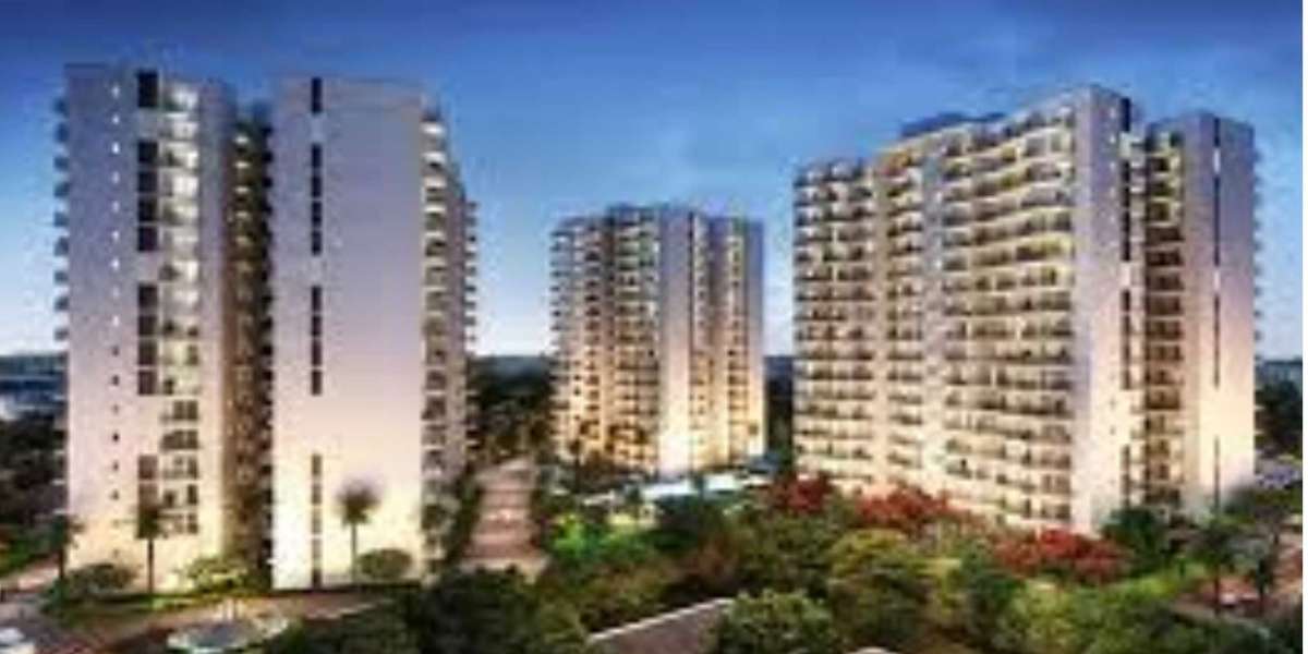 Top Godrej Splendour Luxury Flats in Bangalore