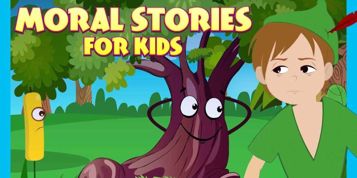 Top 10 Moral Stories in Hindi For Kids