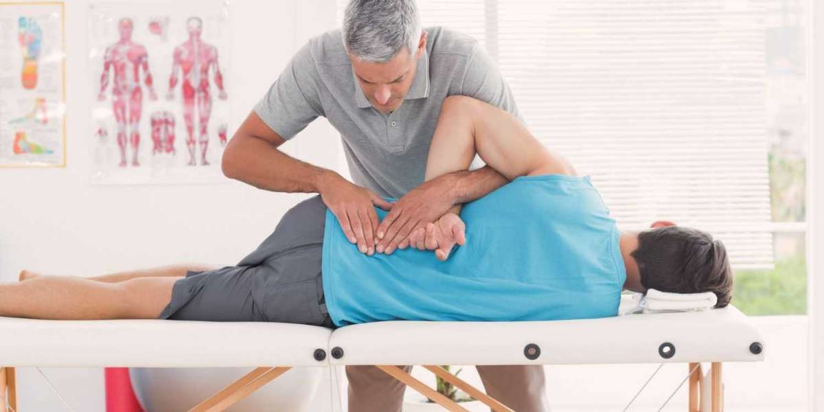 Cbd's Significance In Treating Lower Back Pain