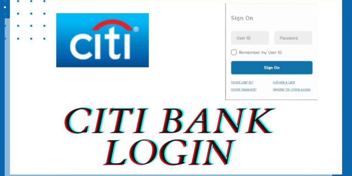 Can't login to Citibank account? Try these tips